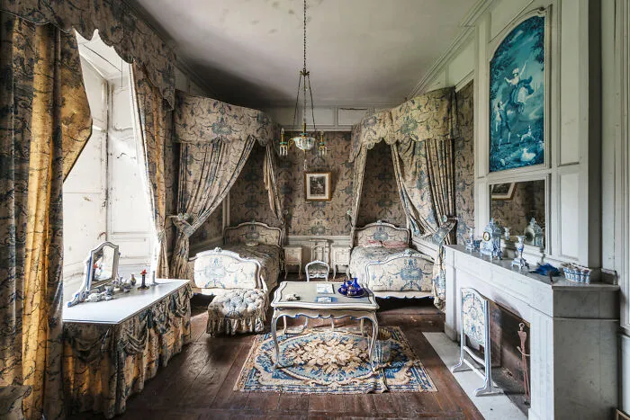 What If We Disappeared: The World Without Us: My Photo Project About Abandoned Locations (30 Pics)