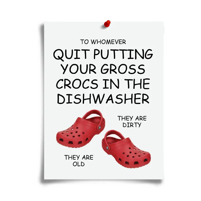 "Prank-O" Creates Fake Flyers To Prank People (49 Pics)
