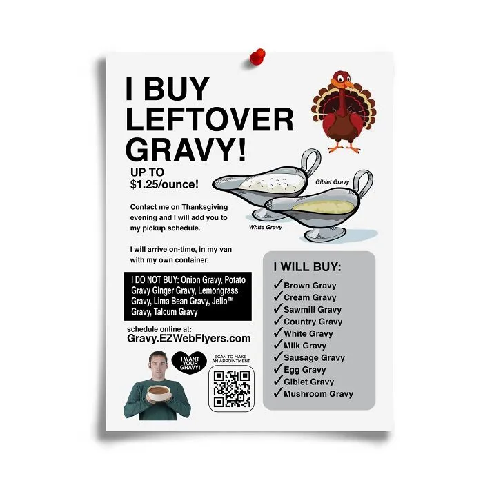 "Prank-O" Creates Fake Flyers To Prank People (49 Pics)