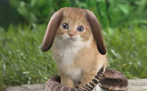 Designers Combined Animals Together And Some Of Them Are So Bad They’re Funny (30 Pic)