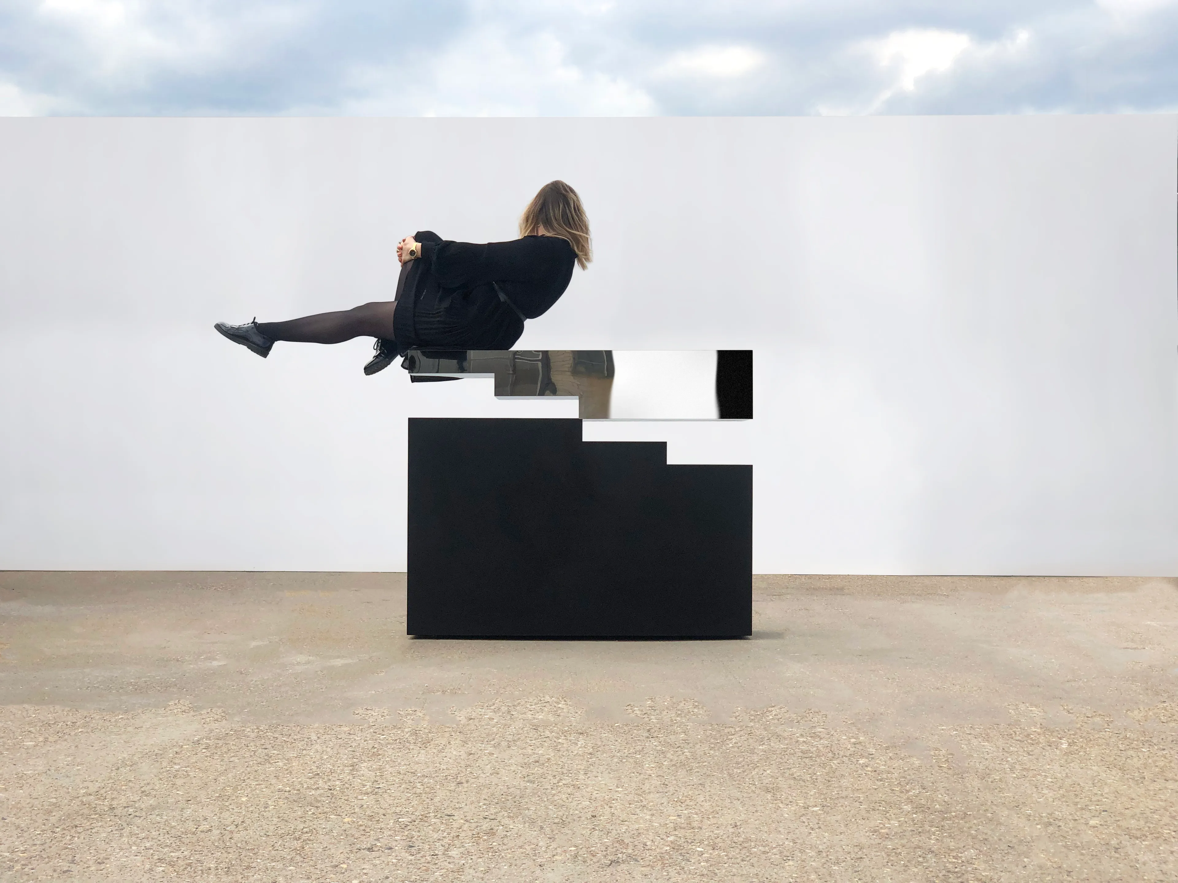 Impossible By Duffy London