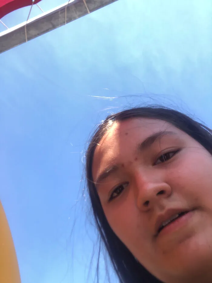 I Was Trying To Text Someone But Accidentally Took A Picture Instead Guess I Wasn't Ready For It Lol