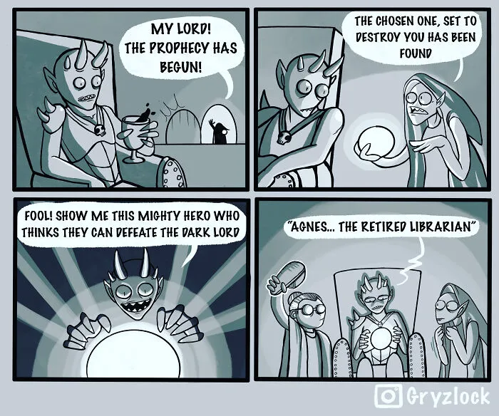The Chosen