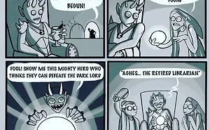 I Draw Comics To Cope With Life And Depression (16 Pics)