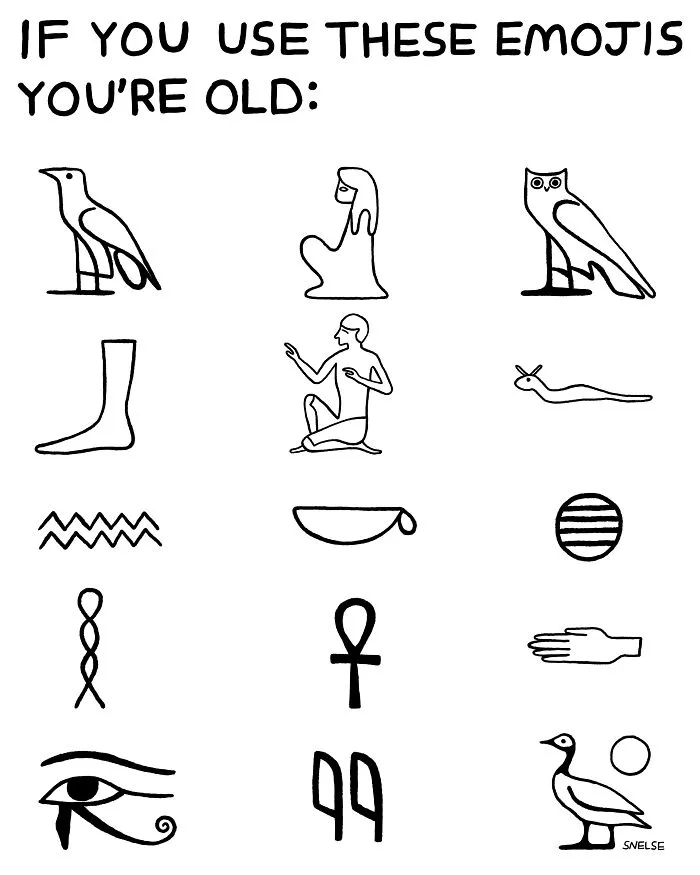 Emojis
