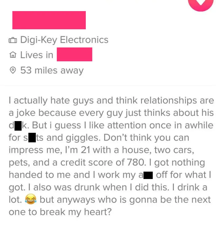 What A Catch