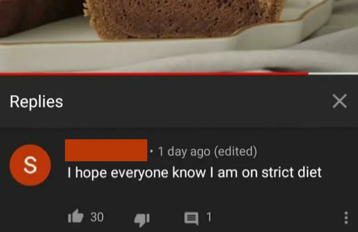 We're All For Growth, But This Is An Asmr Cooking Video