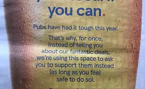 "Casual UK": 50 Funny Posts That Perfectly Illustrate What British Humor Is All About (New Pics)