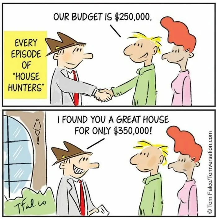 One-Panel Comics Filled With Absurd Situations And Silly Humor By Tomversation (30 Pics)