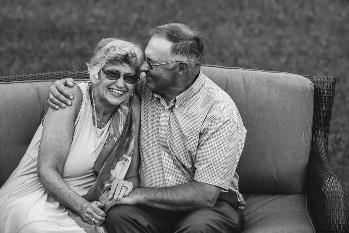 Married 50 Years