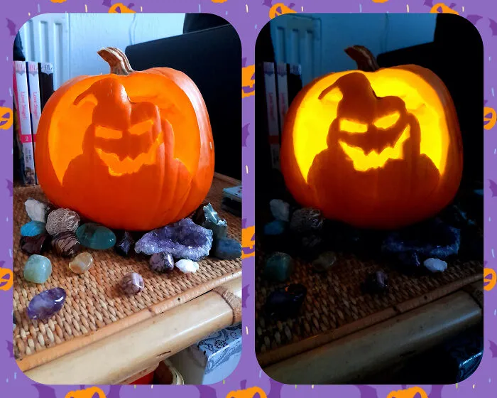 Oogie Boogie
