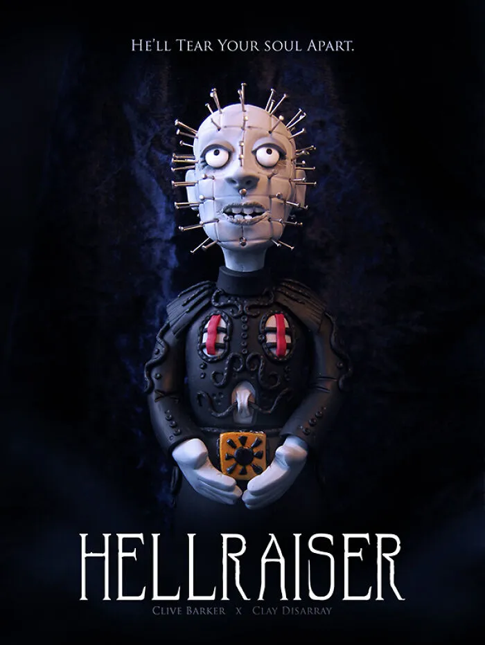 Hellraiser (1987)