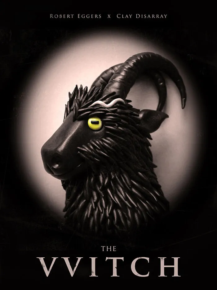 The Witch (2016)