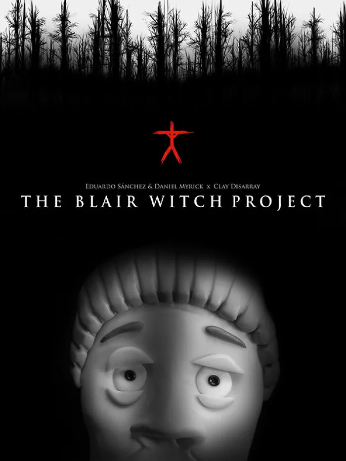 The Blair Witch Project (1999)