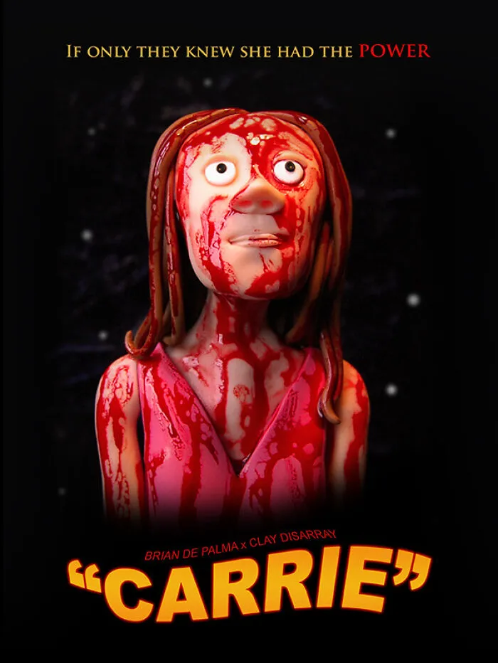 Carrie (1976)