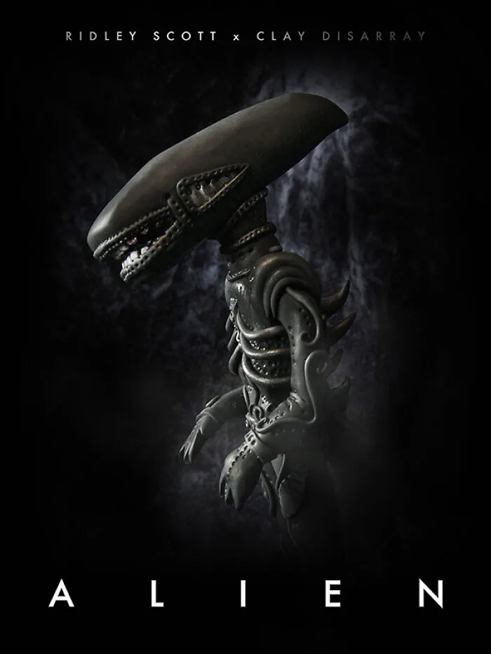 Alien (1979)