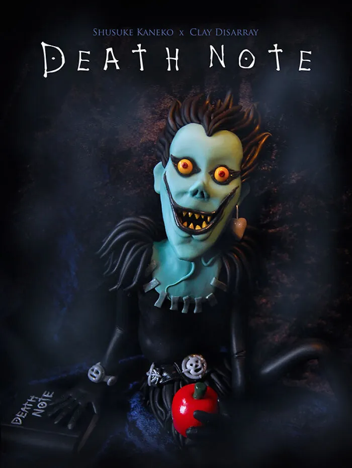 Death Note (2006)