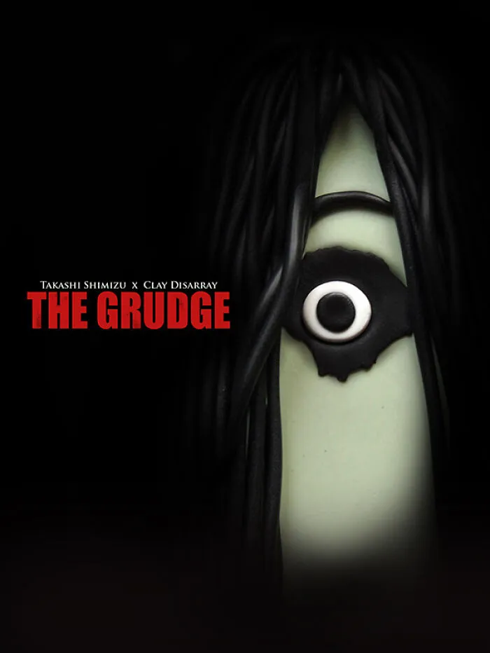 The Grudge (2004)