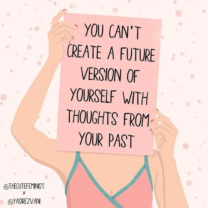 My 50 Uplifting Illustrations That Have Motivational Quotes In Them