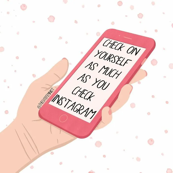 My 50 Uplifting Illustrations That Have Motivational Quotes In Them