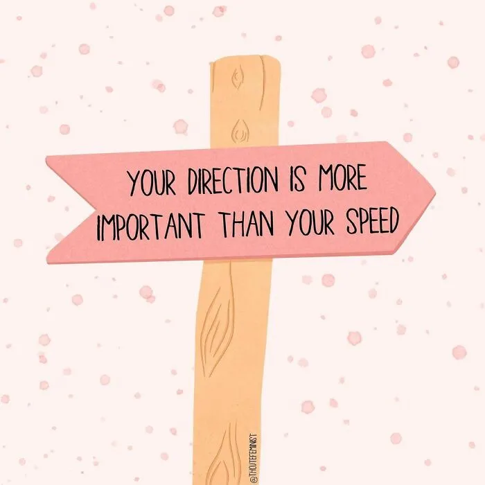 My 50 Uplifting Illustrations That Have Motivational Quotes In Them
