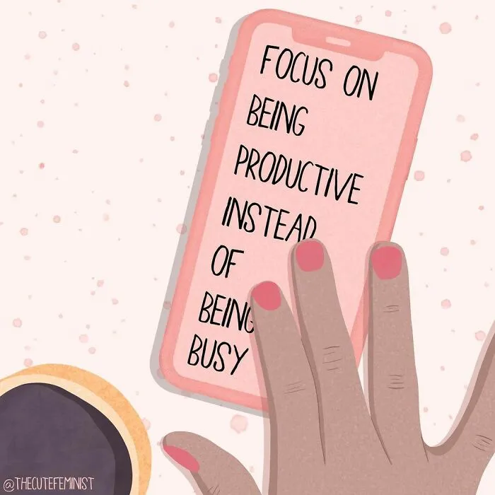 My 50 Uplifting Illustrations That Have Motivational Quotes In Them