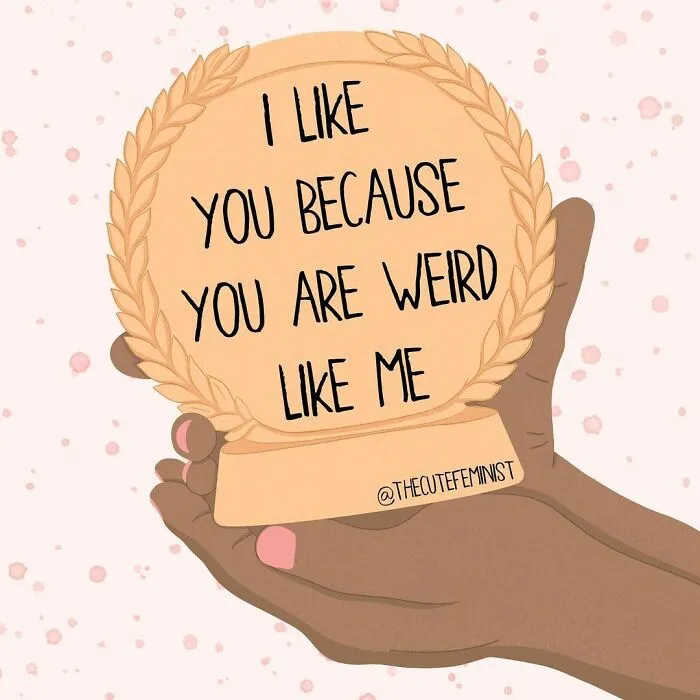 My 50 Uplifting Illustrations That Have Motivational Quotes In Them