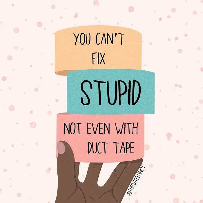 My 50 Uplifting Illustrations That Have Motivational Quotes In Them