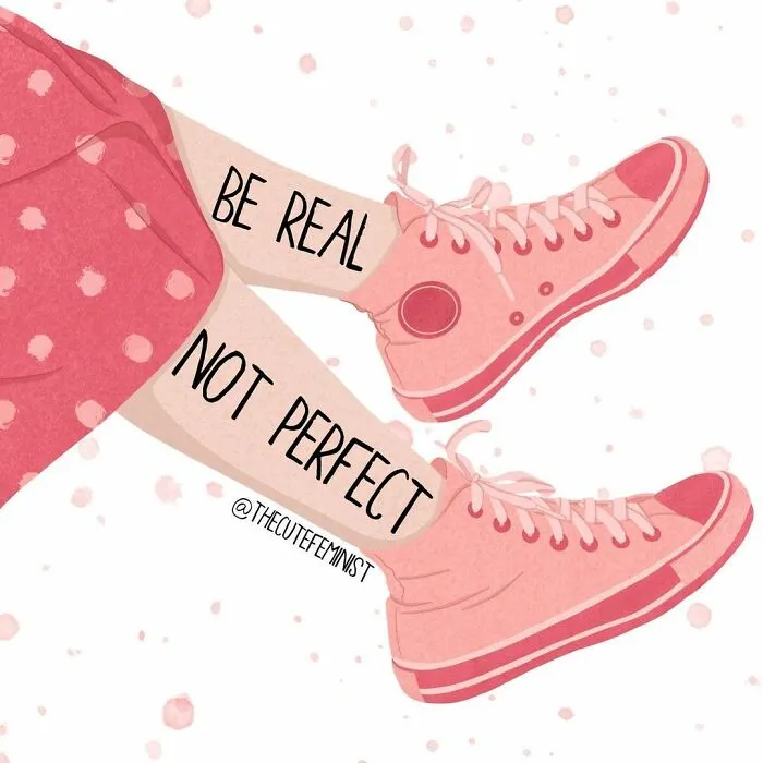My 50 Uplifting Illustrations That Have Motivational Quotes In Them