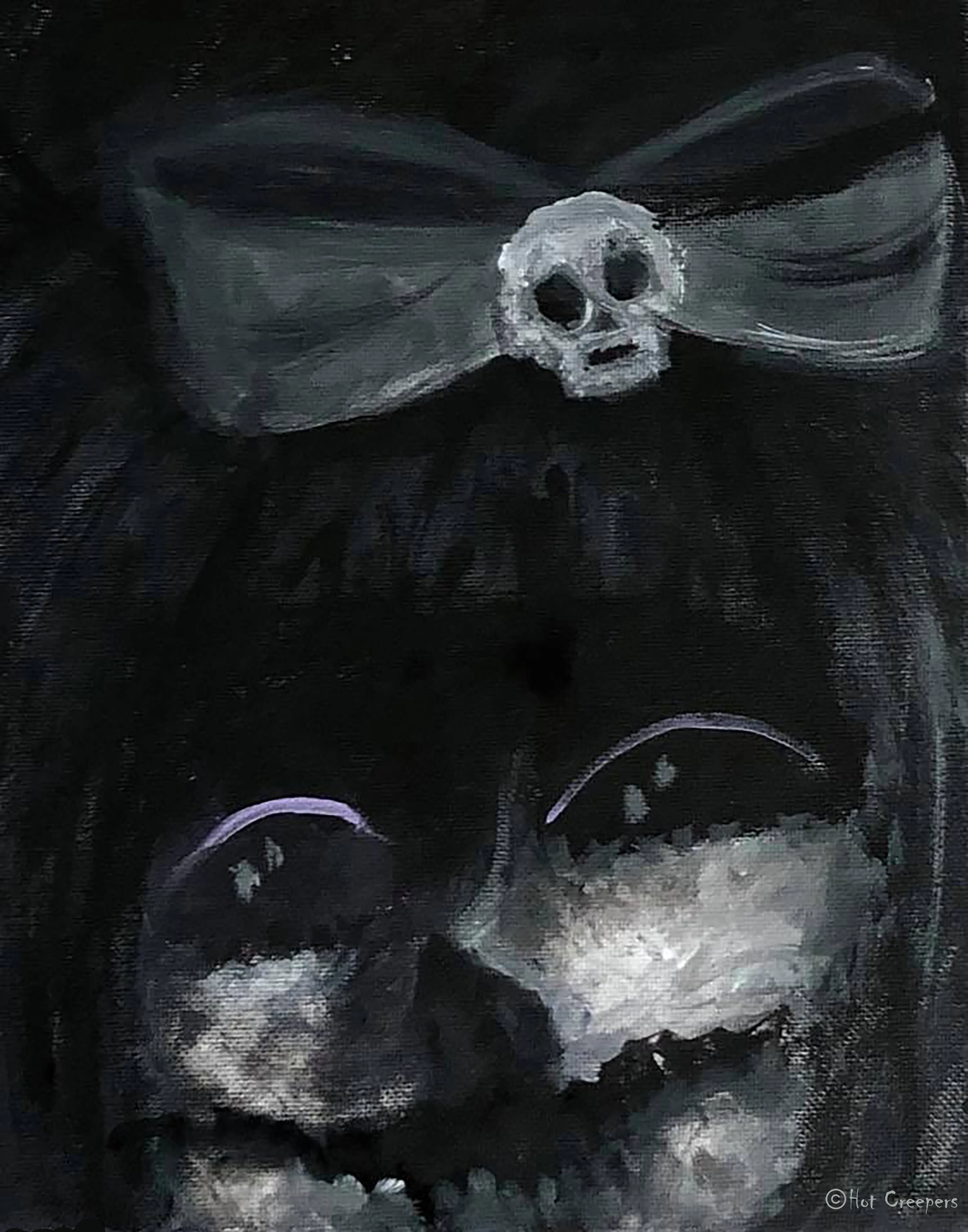I Spent Decades Exorcising Demons