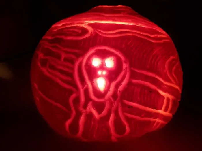 The Scream