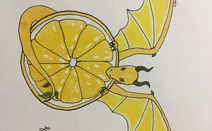 Hey Pandas, Share Your Best Drawing (Closed)