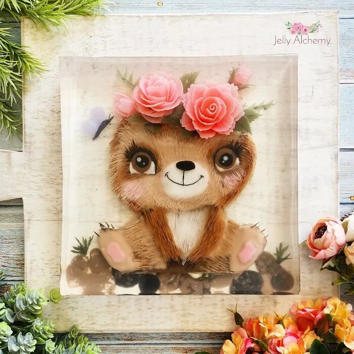 Baby Sloth