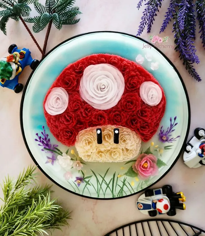 Super Mushroom