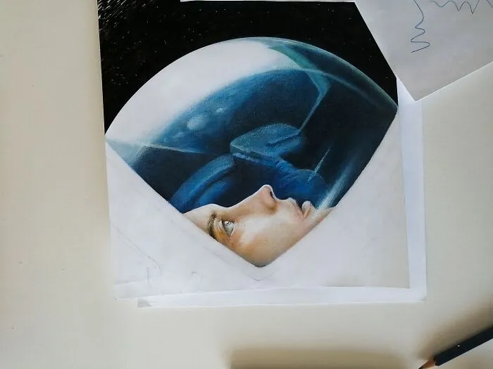 🔵