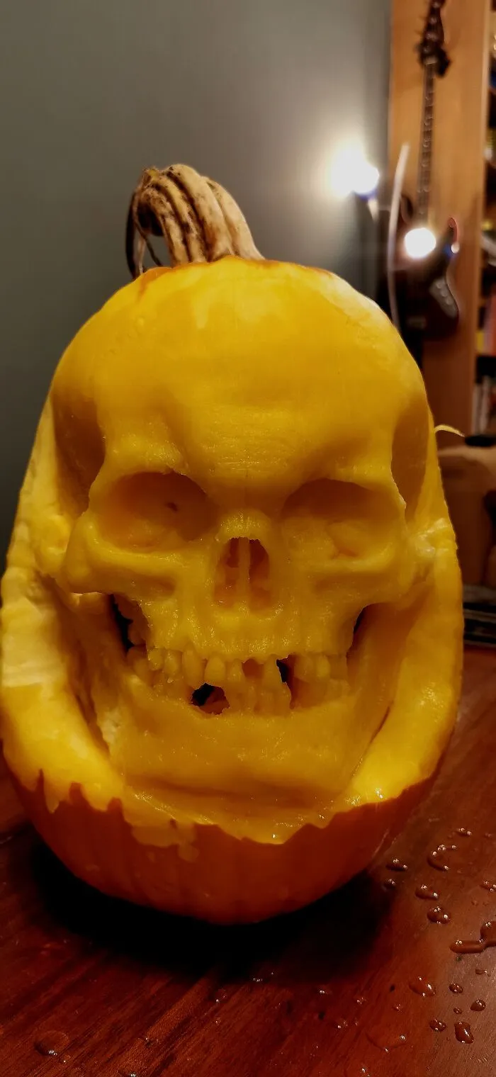 Skull