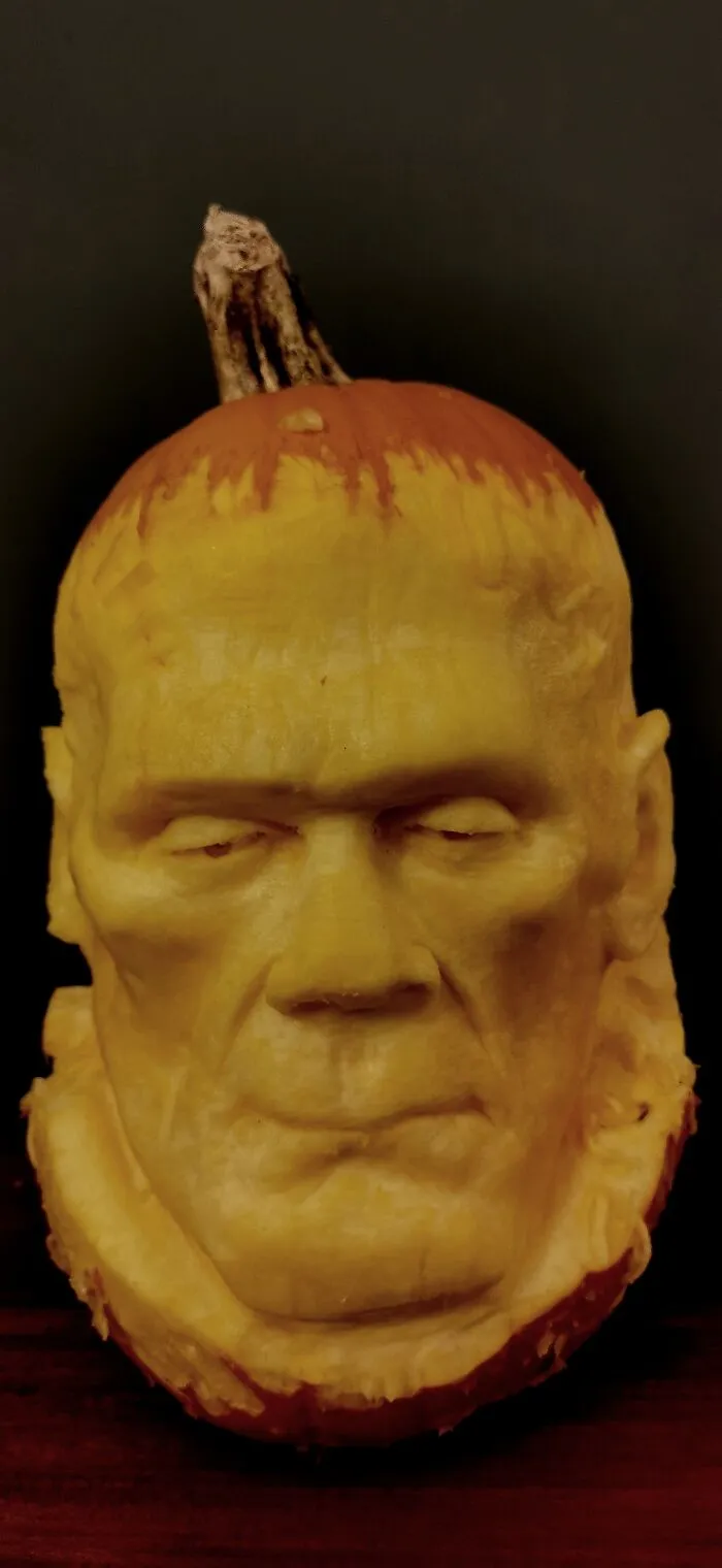 Frankenstein