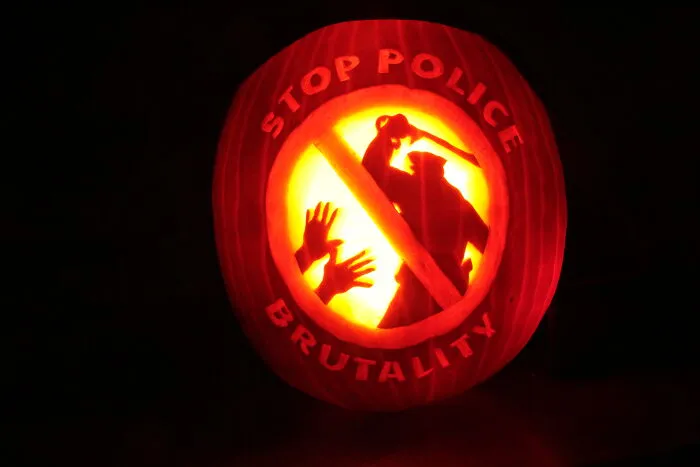 Stop Police Brutality