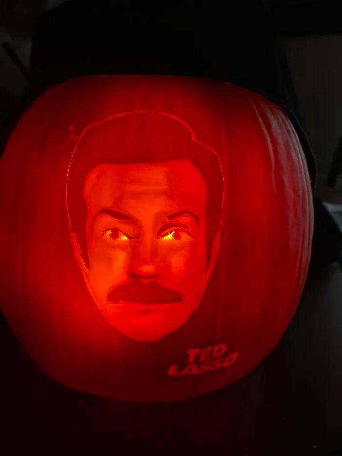 Ted Lasso