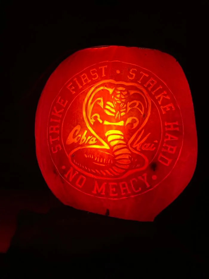 Cobra Kai