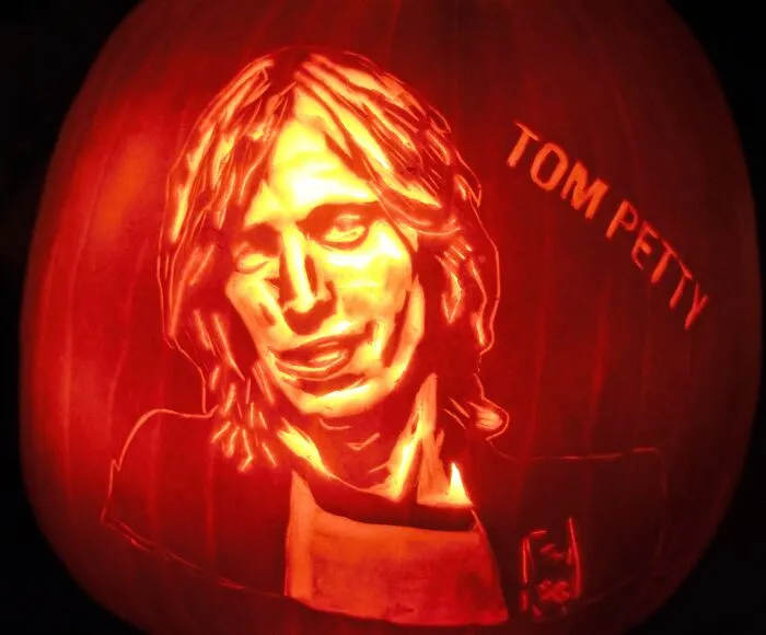 Tom Petty