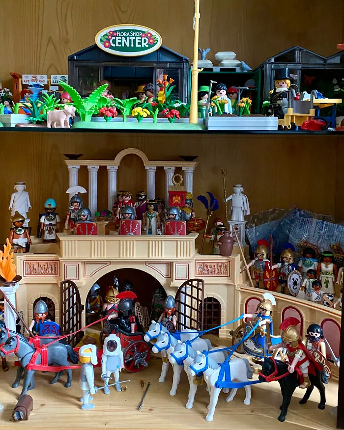 Stuff I Wish I Had Had As A Child