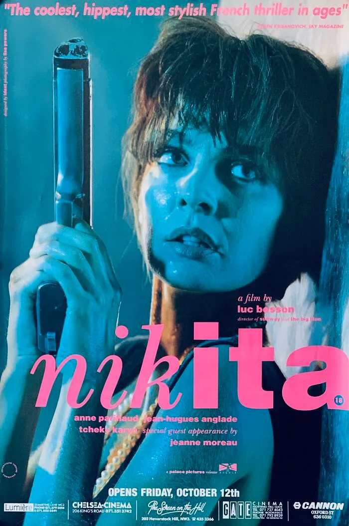 Nikita