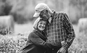 I Took Pictures Of Couples In Love, And Here Are The Best 20 Photos