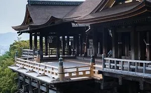 The Balance Between Old And New: Japan Property Central Share What Old Architecture Looks Like In Japan (30 Pics)