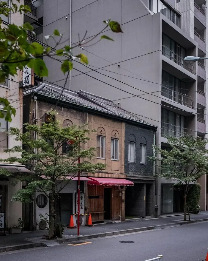The Balance Between Old And New: Japan Property Central Share What Old Architecture Looks Like In Japan (30 Pics)