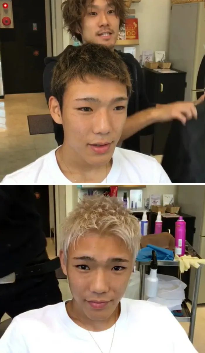 This Japanese Hairdresser Proves That Hairstyles Are Important (30 Pics)