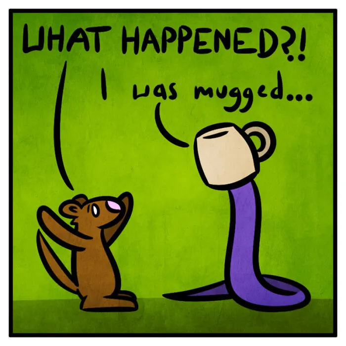 Mugs