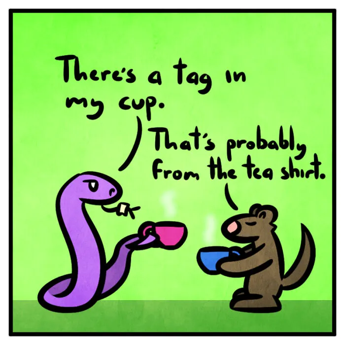 Tea