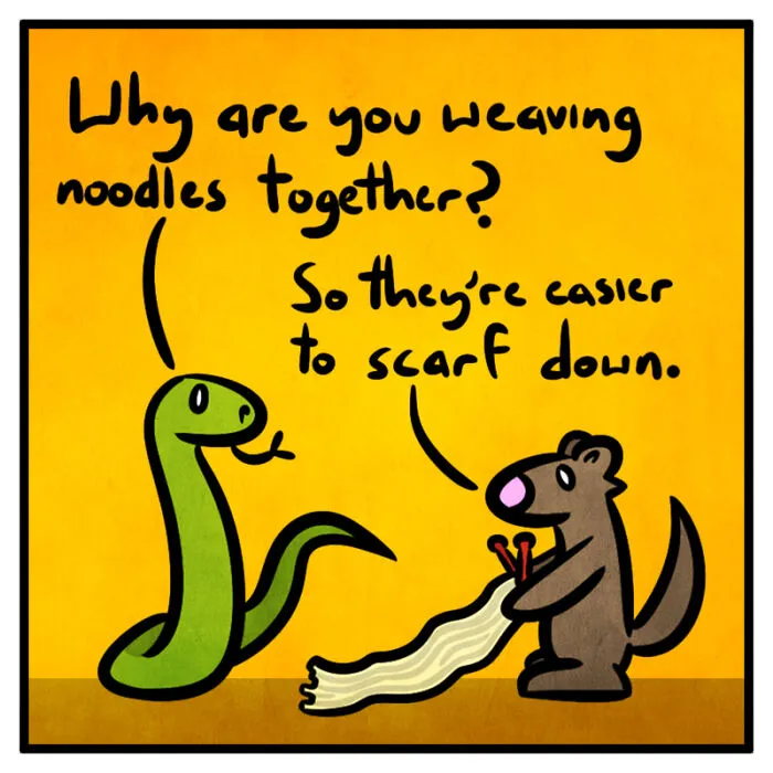 Noodles